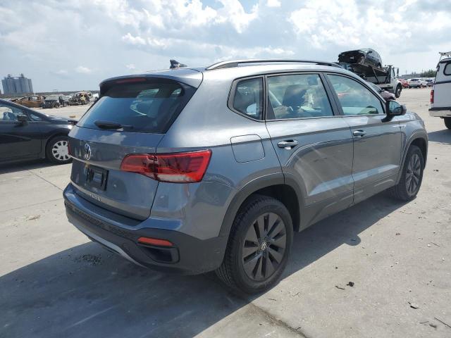 Photo 2 VIN: 3VVCX7B2XPM374138 - VOLKSWAGEN TAOS S 