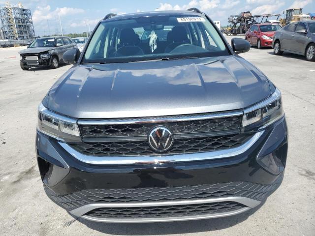 Photo 4 VIN: 3VVCX7B2XPM374138 - VOLKSWAGEN TAOS S 