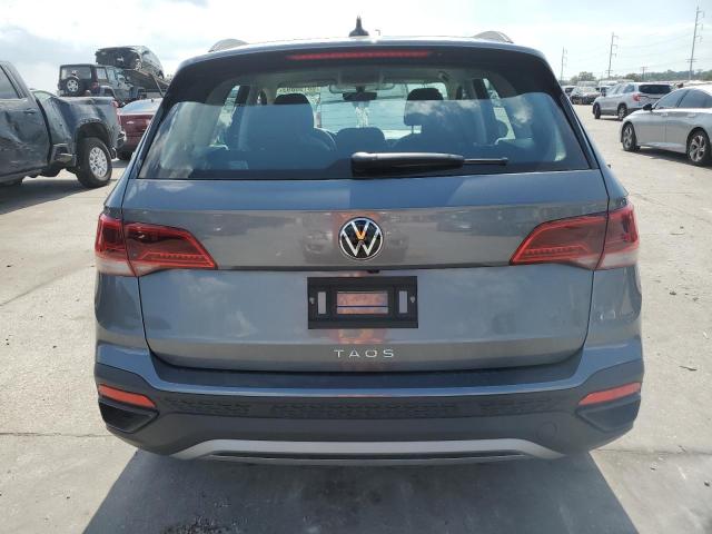 Photo 5 VIN: 3VVCX7B2XPM374138 - VOLKSWAGEN TAOS S 