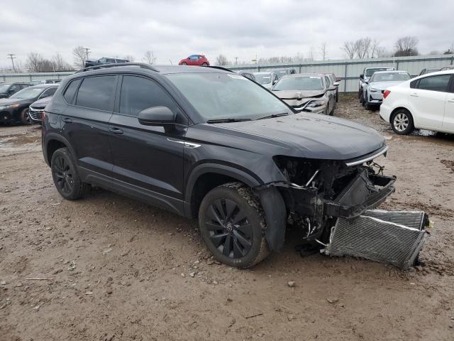 Photo 3 VIN: 3VVDX7B20NM013521 - VOLKSWAGEN TAOS S 