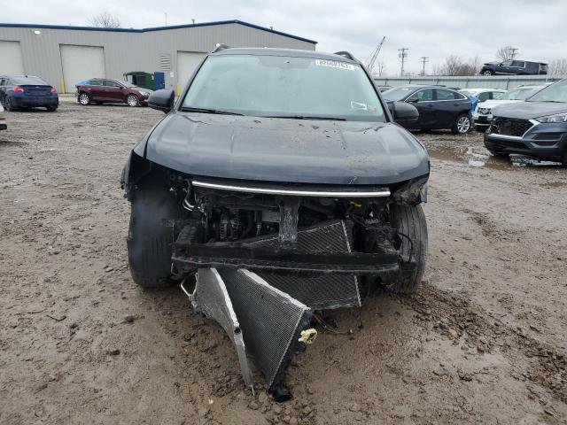 Photo 4 VIN: 3VVDX7B20NM013521 - VOLKSWAGEN TAOS S 