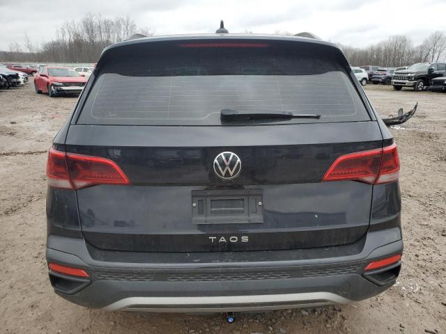 Photo 5 VIN: 3VVDX7B20NM013521 - VOLKSWAGEN TAOS S 