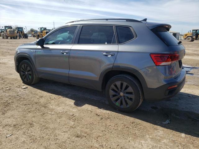 Photo 1 VIN: 3VVDX7B20NM026432 - VOLKSWAGEN TAOS S 