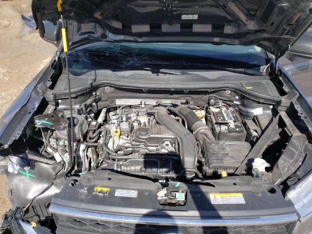 Photo 10 VIN: 3VVDX7B20NM026432 - VOLKSWAGEN TAOS S 