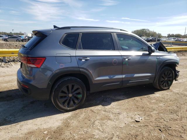 Photo 2 VIN: 3VVDX7B20NM026432 - VOLKSWAGEN TAOS S 