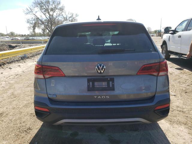 Photo 5 VIN: 3VVDX7B20NM026432 - VOLKSWAGEN TAOS S 