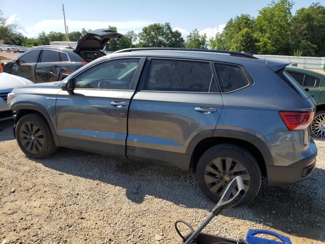 Photo 1 VIN: 3VVDX7B20NM057020 - VOLKSWAGEN TAOS S 