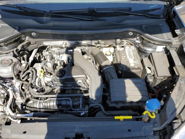 Photo 11 VIN: 3VVDX7B20NM057020 - VOLKSWAGEN TAOS S 