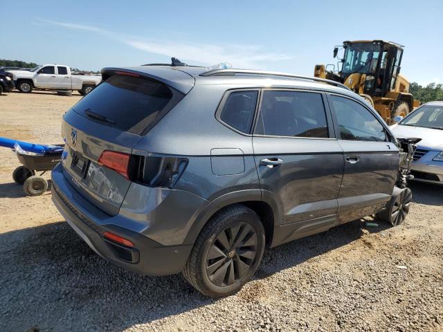 Photo 2 VIN: 3VVDX7B20NM057020 - VOLKSWAGEN TAOS S 