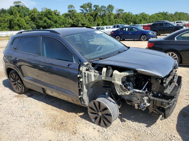 Photo 3 VIN: 3VVDX7B20NM057020 - VOLKSWAGEN TAOS S 