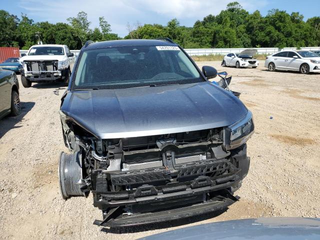 Photo 4 VIN: 3VVDX7B20NM057020 - VOLKSWAGEN TAOS S 