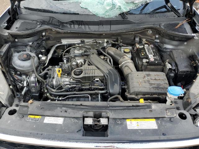 Photo 11 VIN: 3VVDX7B21NM004374 - VOLKSWAGEN TAOS S 