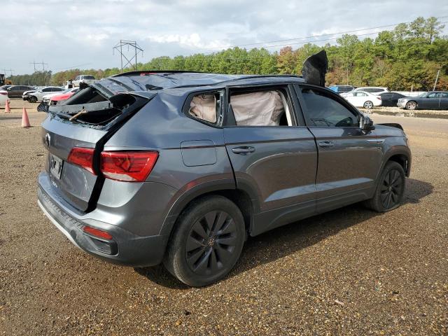 Photo 2 VIN: 3VVDX7B21NM004374 - VOLKSWAGEN TAOS S 