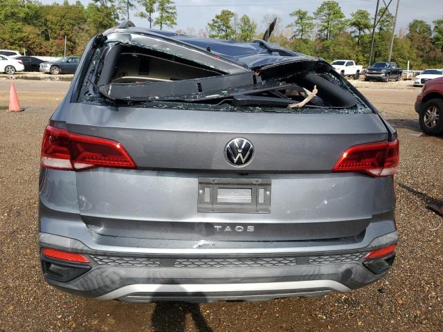 Photo 5 VIN: 3VVDX7B21NM004374 - VOLKSWAGEN TAOS S 