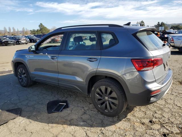 Photo 1 VIN: 3VVDX7B21NM009459 - VOLKSWAGEN TAOS S 