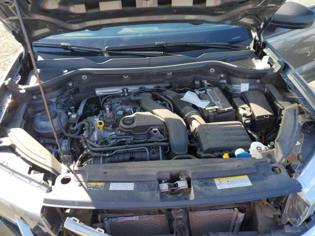 Photo 11 VIN: 3VVDX7B21NM009459 - VOLKSWAGEN TAOS S 