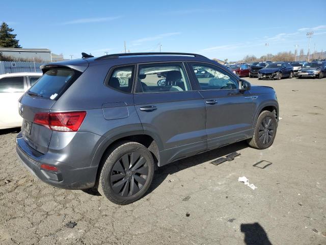 Photo 2 VIN: 3VVDX7B21NM009459 - VOLKSWAGEN TAOS S 