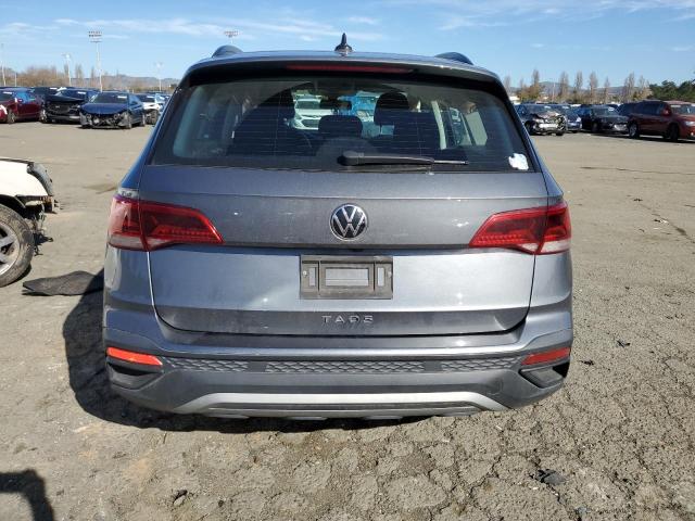 Photo 5 VIN: 3VVDX7B21NM009459 - VOLKSWAGEN TAOS S 