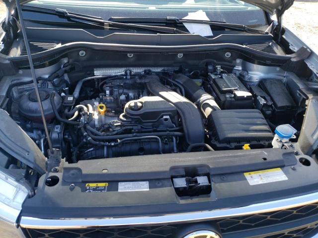 Photo 6 VIN: 3VVDX7B21NM013561 - VOLKSWAGEN TAOS S 