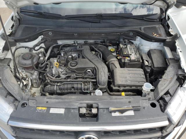 Photo 11 VIN: 3VVDX7B21NM018713 - VOLKSWAGEN TAOS S 