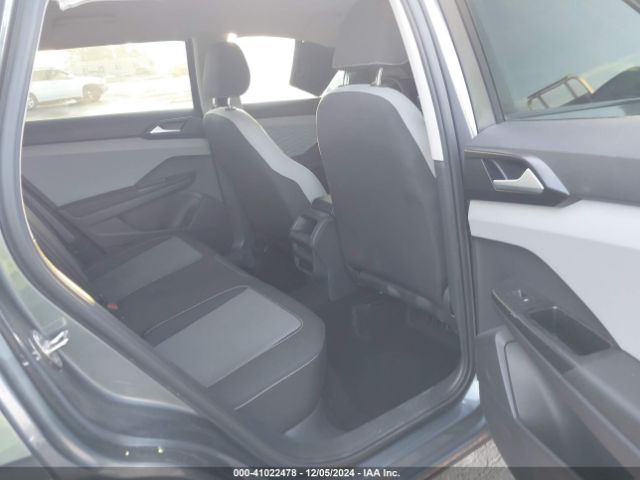 Photo 7 VIN: 3VVDX7B21NM032398 - VOLKSWAGEN TAOS 