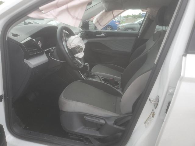 Photo 6 VIN: 3VVDX7B21PM329514 - VOLKSWAGEN TAOS S 