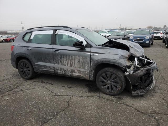 Photo 3 VIN: 3VVDX7B22NM003427 - VOLKSWAGEN TAOS S 