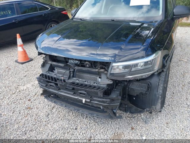 Photo 5 VIN: 3VVDX7B22NM013357 - VOLKSWAGEN TAOS 