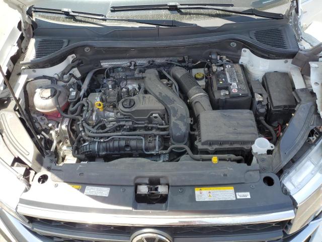 Photo 11 VIN: 3VVDX7B22NM047797 - VOLKSWAGEN TAOS S 