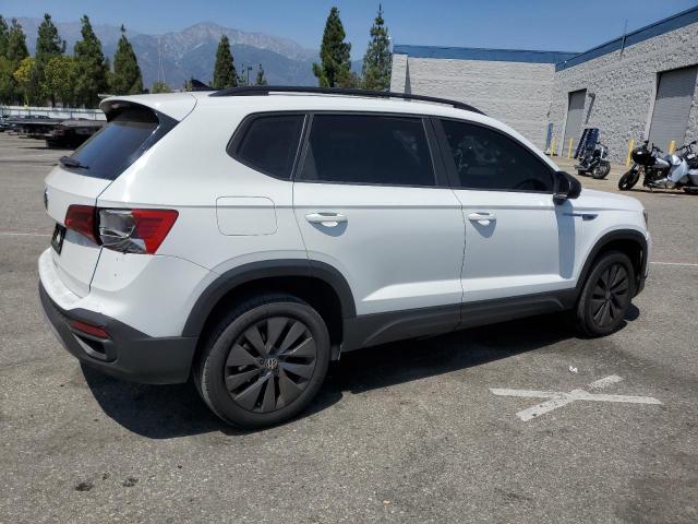 Photo 2 VIN: 3VVDX7B22NM047797 - VOLKSWAGEN TAOS S 