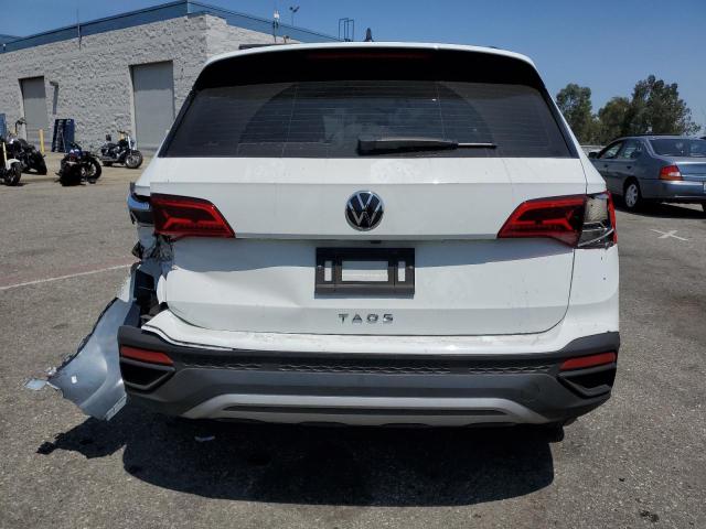 Photo 5 VIN: 3VVDX7B22NM047797 - VOLKSWAGEN TAOS S 