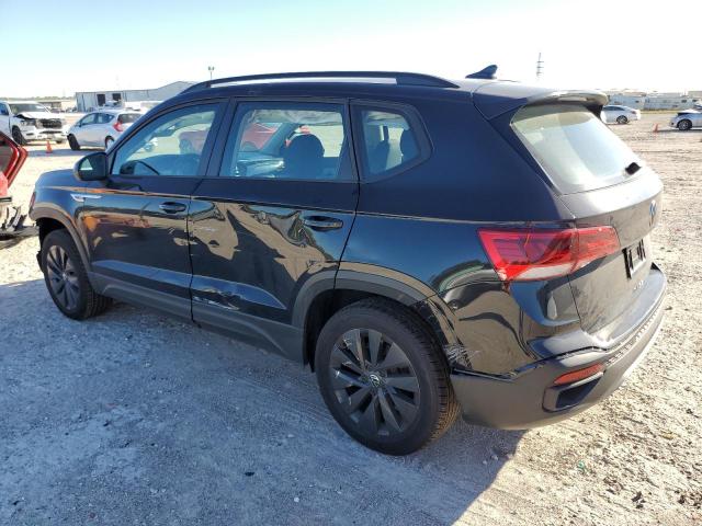 Photo 1 VIN: 3VVDX7B22PM381315 - VOLKSWAGEN TAOS S 