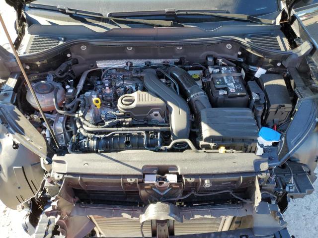 Photo 11 VIN: 3VVDX7B22PM381315 - VOLKSWAGEN TAOS S 