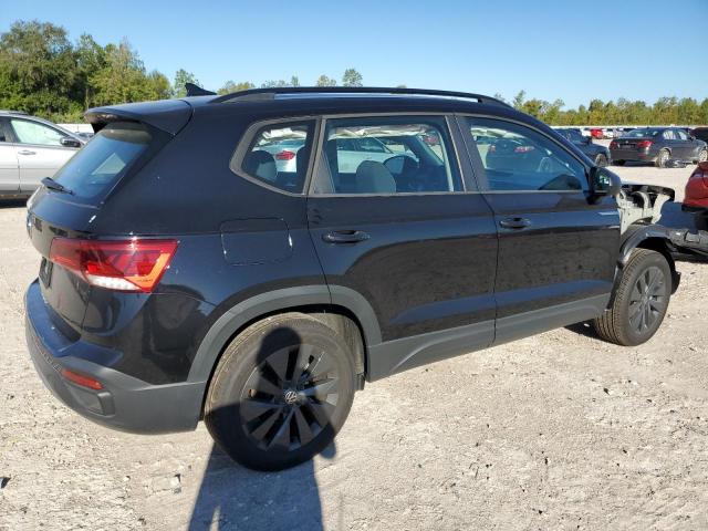 Photo 2 VIN: 3VVDX7B22PM381315 - VOLKSWAGEN TAOS S 