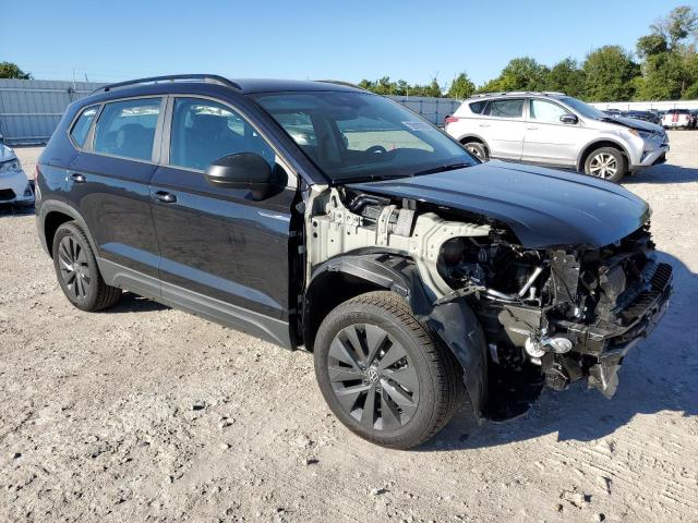 Photo 3 VIN: 3VVDX7B22PM381315 - VOLKSWAGEN TAOS S 