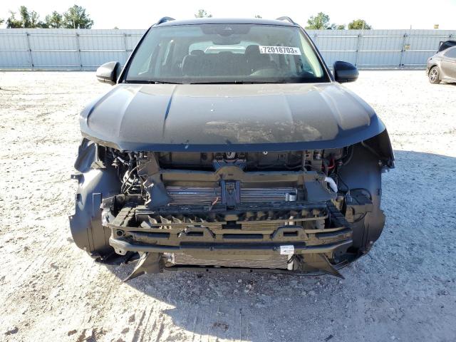 Photo 4 VIN: 3VVDX7B22PM381315 - VOLKSWAGEN TAOS S 