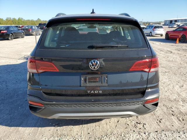 Photo 5 VIN: 3VVDX7B22PM381315 - VOLKSWAGEN TAOS S 