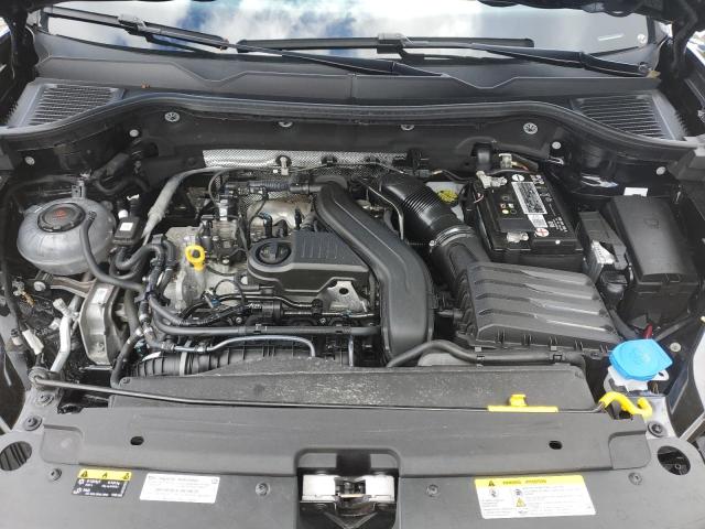 Photo 11 VIN: 3VVDX7B23NM002397 - VOLKSWAGEN TAOS S 