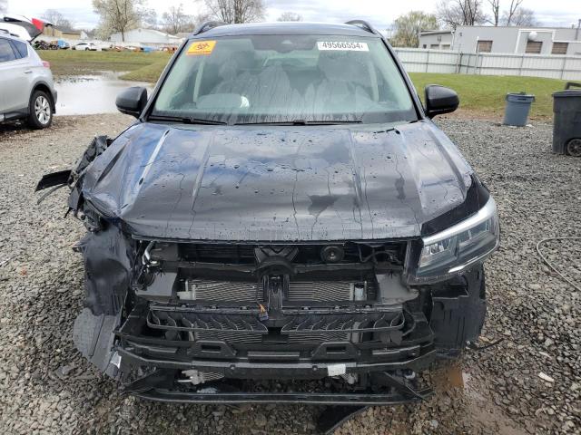 Photo 4 VIN: 3VVDX7B23NM002397 - VOLKSWAGEN TAOS S 