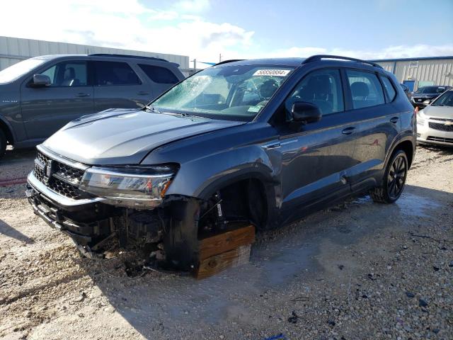 Photo 0 VIN: 3VVDX7B23PM324265 - VOLKSWAGEN TAOS S 