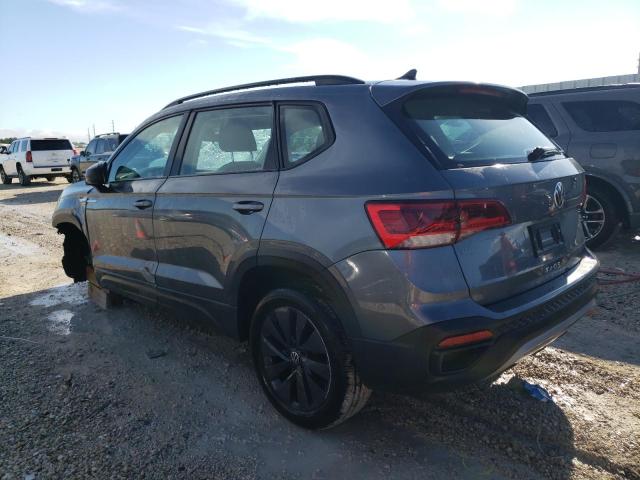 Photo 1 VIN: 3VVDX7B23PM324265 - VOLKSWAGEN TAOS S 