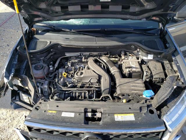 Photo 10 VIN: 3VVDX7B23PM324265 - VOLKSWAGEN TAOS S 