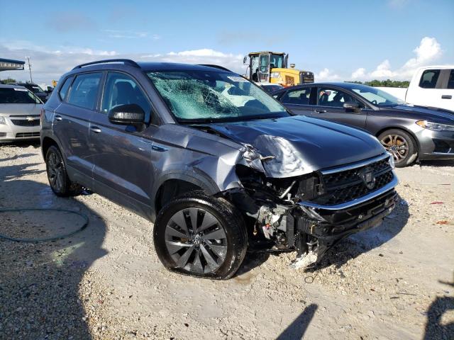 Photo 3 VIN: 3VVDX7B23PM324265 - VOLKSWAGEN TAOS S 