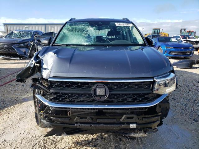 Photo 4 VIN: 3VVDX7B23PM324265 - VOLKSWAGEN TAOS S 