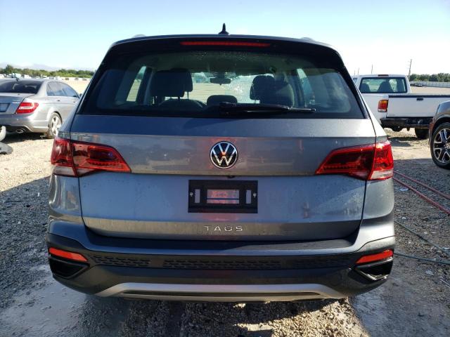 Photo 5 VIN: 3VVDX7B23PM324265 - VOLKSWAGEN TAOS S 