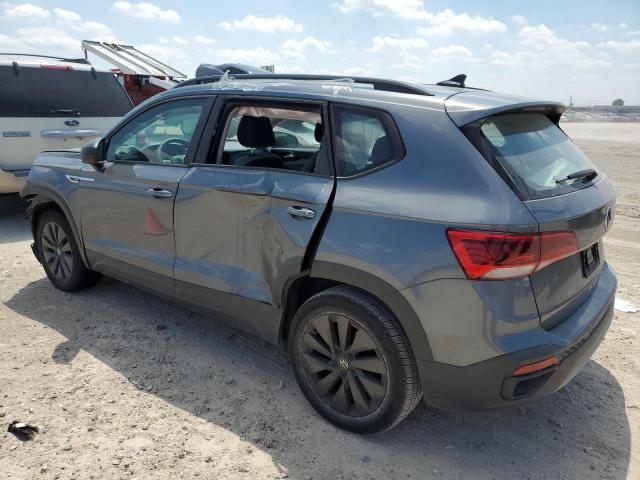 Photo 1 VIN: 3VVDX7B24PM326798 - VOLKSWAGEN TAOS S 