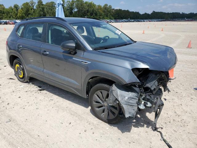 Photo 3 VIN: 3VVDX7B24PM326798 - VOLKSWAGEN TAOS S 