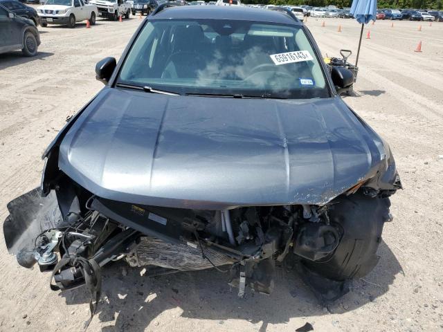 Photo 4 VIN: 3VVDX7B24PM326798 - VOLKSWAGEN TAOS S 