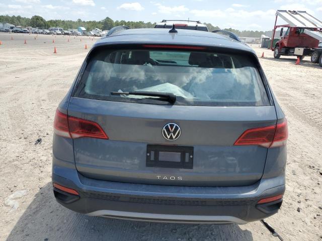 Photo 5 VIN: 3VVDX7B24PM326798 - VOLKSWAGEN TAOS S 