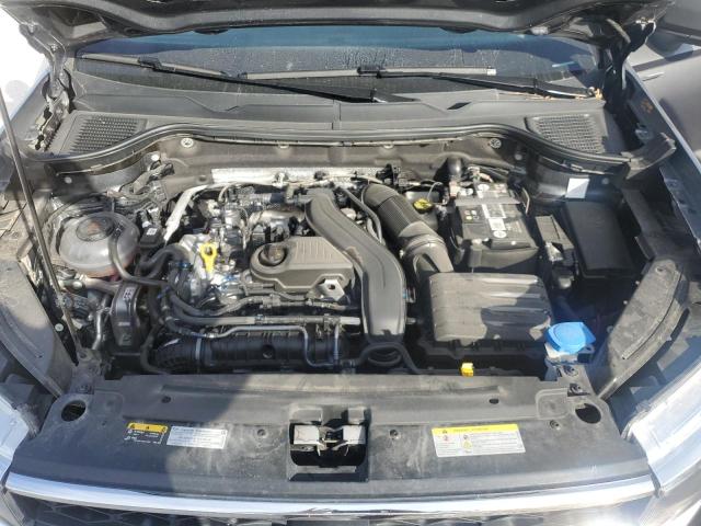 Photo 11 VIN: 3VVDX7B24PM330060 - VOLKSWAGEN TAOS S 